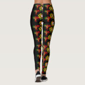Leggings Design portugais (Dos)