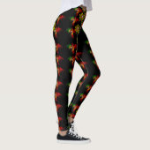 Leggings Design portugais (Droite)
