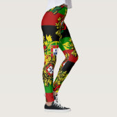 Leggings Design portugais (Droite)