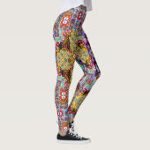 Leggings Design portugais (Droite)