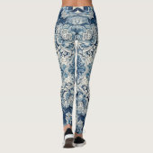 Leggings Design portugais (Dos)