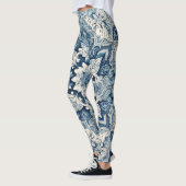 Leggings Design portugais (Gauche)