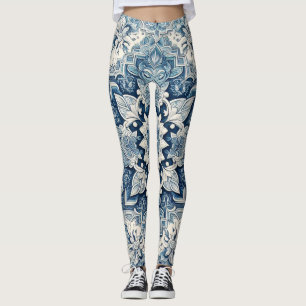 Leggings Design portugais