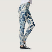 Leggings Design portugais (Droite)