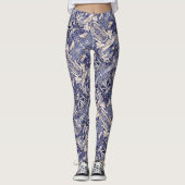 Leggings Design portugais (Devant)