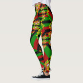 Leggings Design portugais (Gauche)