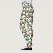 Leggings Design portugais (Gauche)