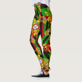 Leggings Design portugais (Gauche)