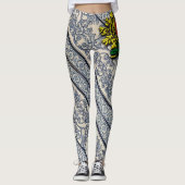 Leggings Design portugais (Devant)