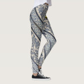 Leggings Design portugais (Droite)