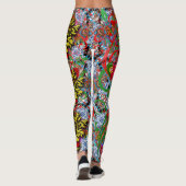 Leggings Design portugais (Dos)