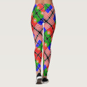 Leggings Design portugais (Dos)