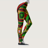 Leggings Design portugais (Droite)