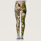 Leggings Design portugais (Devant)