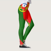 Leggings Design portugais (Droite)