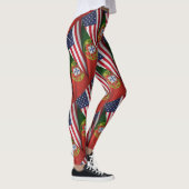 Leggings Design portugais (Droite)