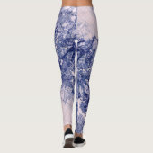 Leggings Design portugais (Dos)