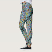 Leggings Design portugais (Gauche)