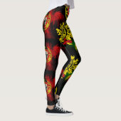 Leggings Design portugais (Droite)