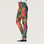 Leggings Design portugais (Gauche)