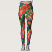 Leggings Design portugais (Devant)