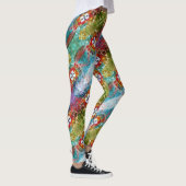 Leggings Design portugais (Droite)