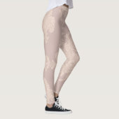 Leggings Design raffiné (Droite)