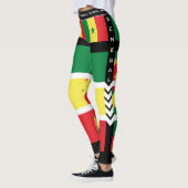 Leggings Design Senegal (Links)