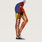 Leggings Design Väldig populär (Droite)