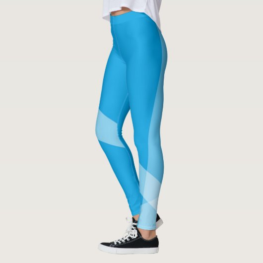 Leggings Design | Zazzle_Growshop. (Gauche)