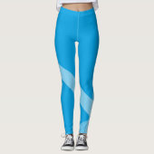 Leggings Design | Zazzle_Growshop. (Devant)
