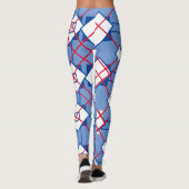 Leggings Désignation des légendes (Croix-Rouge) ©️ 2023/4 (Dos)