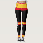 Leggings Designer (Voorkant)