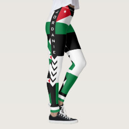 Leggings Designer Jordanië
