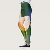 Leggings désir déployé (Gauche)