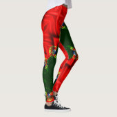 Leggings dessins portugais (Droite)