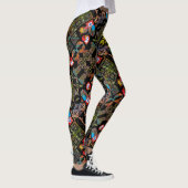 Leggings dessins portugais (Droite)