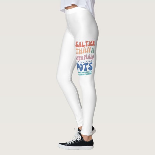 Leggings d'été (Gauche)