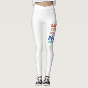Leggings d'été