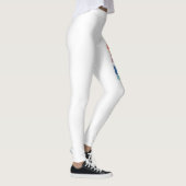 Leggings d'été (Droite)