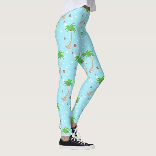 Leggings d'été (Droite)