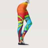 Leggings d'été (Droite)