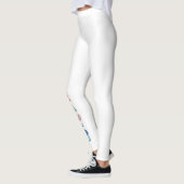 Leggings d'été (Gauche)