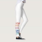 Leggings d'été (Droite)