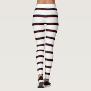 Leggings d'été du concepteur Rupydetequila