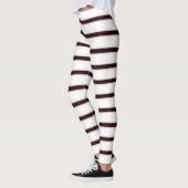 Leggings d'été du concepteur Rupydetequila (Gauche)