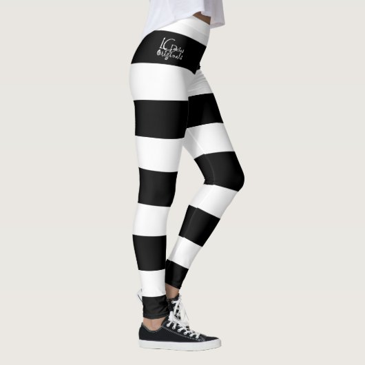 Leggings détenus (Droite)