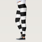 Leggings détenus (Gauche)