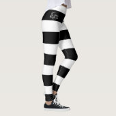 Leggings détenus (Droite)