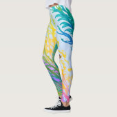 Leggings d'herbe marine (Gauche)